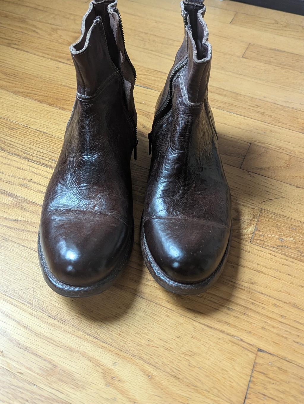 Men’s Bed Stu Kaldi Ankle Boot — image 4 of 8